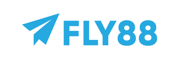 FLY88 Monaco Grand Prix Logo